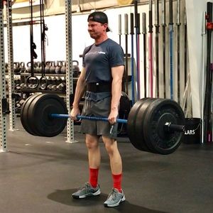 Meet your Posher, Nicholas